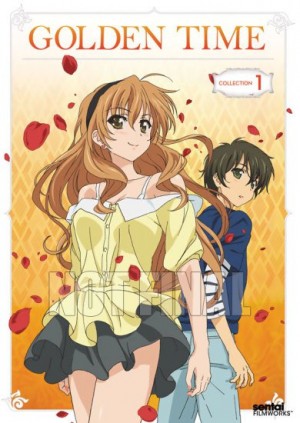 Golden Time