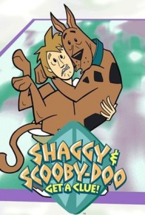 Shaggy & Scooby-Doo Get a Clue! (Phần 2)